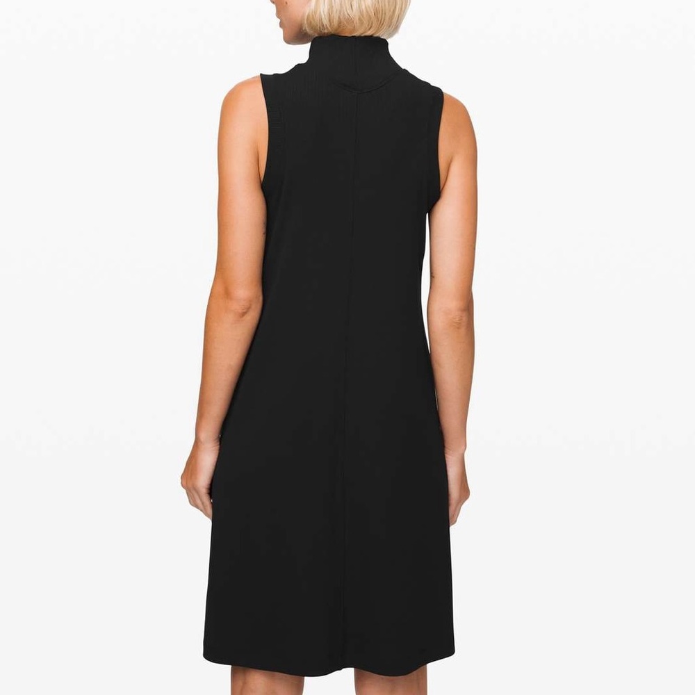 Lululemon Gone For The Week Dress - Picture 2 of 8